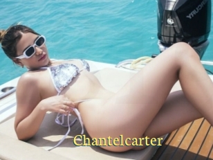 Chantelcarter