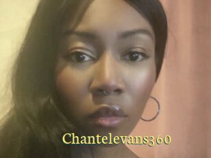Chantelevans360