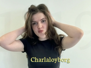 Charlaloyborg