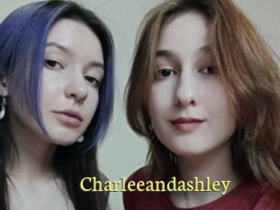 Charleeandashley