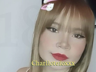 Charllotefoxxx