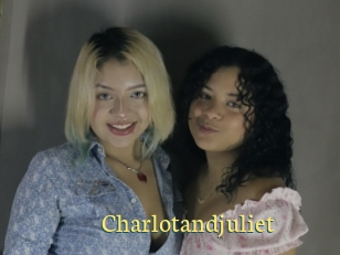 Charlotandjuliet