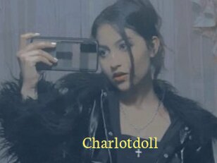 Charlotdoll