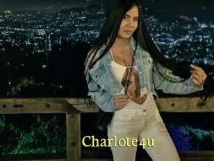 Charlote4u
