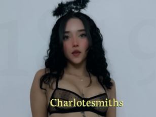 Charlotesmiths