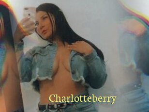 Charlotteberry
