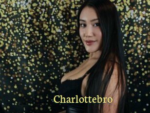 Charlottebro