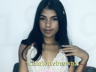 Charlottebrownx
