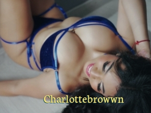 Charlottebrowwn