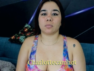 Charlottecamhot