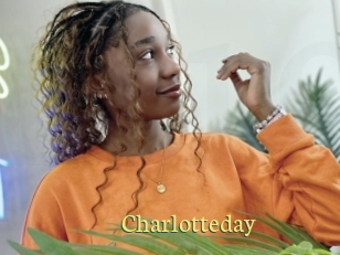 Charlotteday