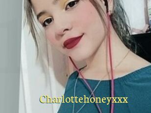 Charlottehoneyxxx