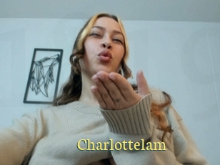 Charlottelam