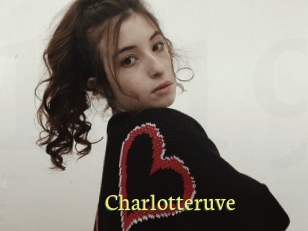 Charlotteruve