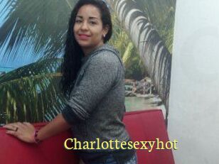 Charlottesexyhot