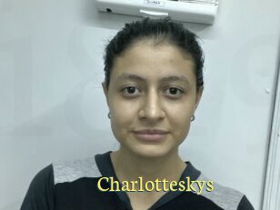 Charlotteskys