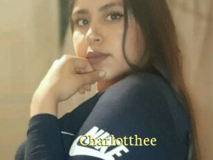 Charlotthee