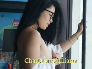 Charlotttewilliams