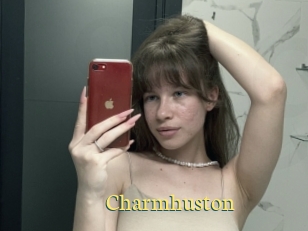 Charmhuston