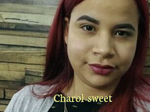 Charol_sweet