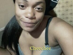 Cheechee