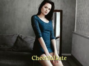 Cheerfulkate