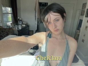 Chefclara