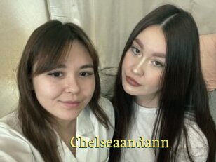 Chelseaandann