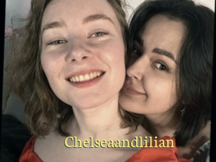 Chelseaandlilian