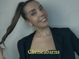Chelseabarns