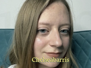 Chelseabarris