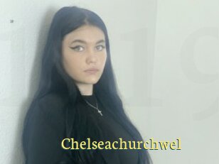 Chelseachurchwel