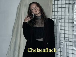 Chelseaflack