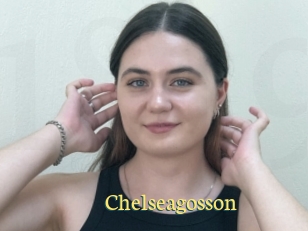 Chelseagosson