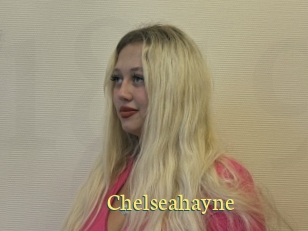Chelseahayne