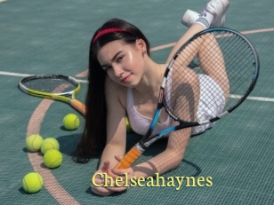 Chelseahaynes