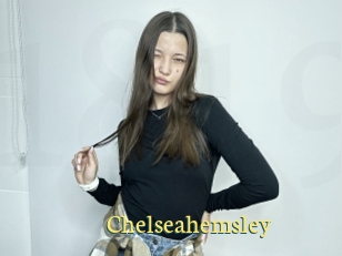 Chelseahemsley