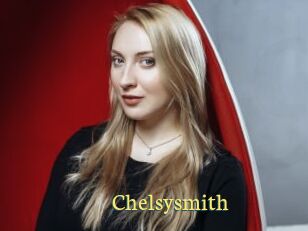 Chelsysmith