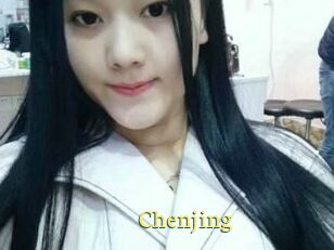 Chenjing