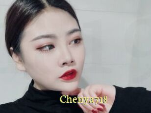 Chenya718