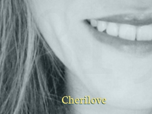 Cherilove
