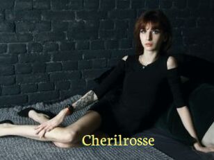 Cherilrosse