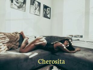 Cherosita