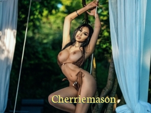 Cherriemason