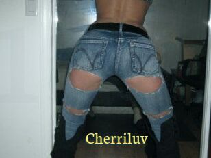Cherriluv