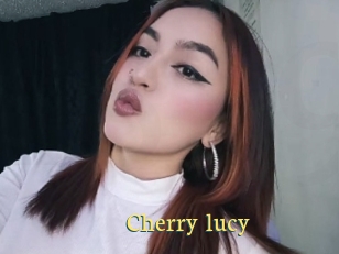 Cherry_lucy