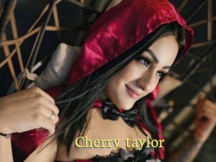 Cherry_taylor