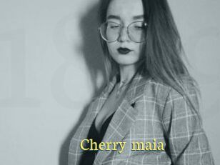 Cherry_maia