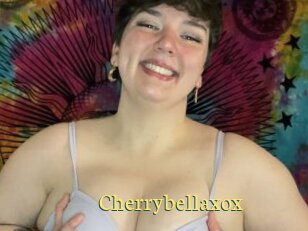 Cherrybellaxox