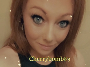 Cherrybomb89